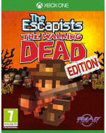 The Escapists - The Walking Dead Edition (Xbox One)